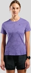 Odlo 31520121124XL, Odlo Zeroweight Engineered Chill Tec T Shirt Crew (XL)