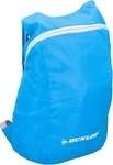Dunlop 8711252071275BLUE, Dunlop Rucksackrucksack (blau) (8711252071275BLUE)