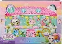 Spin Master 6076264, Spin Master SpinMaster G.D. Fairylandia - Adventskalender 2026