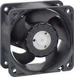 Papst 9292207007, Papst EBM 624 M Axiall&uuml;fter 24 V/DC 30 m&sup3;/h (L x B x H) 60 x 60 x