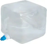 High Peak 41460, High Peak Wassertank faltbar (41460) Weiss