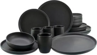 CreaTable Uno (16 Stk.) (65712697) Schwarz