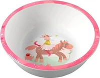 Haba 2012440004, Haba Sch&uuml;ssel Prinzessin & Pferd (2012440004)