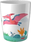 Haba 2012443005, Haba Becher Dino (2012443005) Gr&uuml;n
