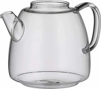 WMF 60.8339.9990, WMF Ersatzteil Teekanne SMARTEA Klar (1 l) (60.8339.9990)