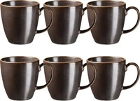 M&auml;ser 935520, M&auml;ser Powerful (330 ml, 6x) (935520) Braun/Schwarz