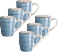 M&auml;ser 935326, M&auml;ser Lumaca (390 ml, 6x) (935326) Blau