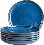 M&auml;ser 935457, M&auml;ser Cordelia (6x, 22 cm) (935457) Blau