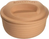 R&ouml;mertopf 150 05 M0586-0629, R&ouml;mertopf R&ouml;mert&ouml;pfe (R&ouml;mertopf, Keramik) (150 05