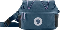 Fj&auml;llr&auml;ven Hoja Expandable Hip Pack (67472015) Blau