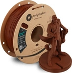Polymaker PA13024, Polymaker PLA PRO 1,75mm HS TOUGH METAL BRONZE 1kg (PLA+, 1000 g,