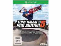 Activision 77068IT, Activision Tony Hawk's Pro Skater 5 (Xbox One X, Xbox...