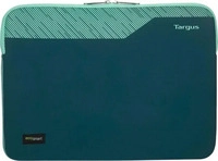 Targus TBS97005GL, Targus Pulse 13-14" Sleve (14", Universal) (TBS97005GL) Gr&uuml;n
