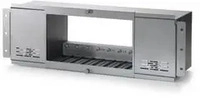 LevelOne POC-4001, LevelOne 4U, 100 -, 50/60Hz (Netzwerk Zubeh&ouml;r) (POC-4001)