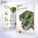 Archon Studio B09D1D8RWS, Archon Studio Dungeons & Lasers - Xenogenesis Cell