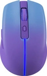 Defender 52301, Defender MYSZ MYSTERY MM-301 RF+BT FIOLETOWA 1600dpi 6P...
