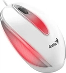 Genius 31010025405, Genius DX-Mini Optische kabelgebundene Maus mit