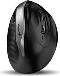 Genius 31030031401, Genius Ergo 8250S/Vertik??ln??/Optick??/Pro prav??ky/Bezdr??tov??