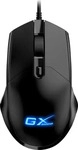 Genius 31040010400, Genius GX Gaming Scorpion M300 RGB Maus schwarz...