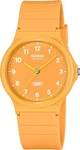 Casio MQ-24B-9BEF, Casio Standard (Analoguhr, 35 mm) (MQ-24B-9BEF) Orange