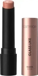 Catrice Glass Like Gloss 010 N A Highshine Lip Gloss For A Glasslike Finish (010 Bare