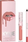 Kylie Jenner 35720171704, Kylie Jenner Kylie Cosmetics Matte Lip Kit 704 Sweater