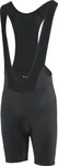 Vaude Matera Bib Shorts Tr&auml;gerhose (4XL) (67526210) Schwarz