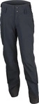 45Nrth Naughtvind Softshell Hose Damen, black, S (S) (33096304) Schwarz