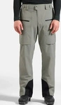 Odlo 5,60522E+12, Odlo Regular Length X-Alp 3L Pants (56) (5,60522E+12) Grau