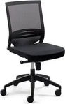 Mayer Sitzm&ouml;bel 2475_01, Mayer Sitzm&ouml;bel myOPTIMAX (44 - 56 cm) (2475_01) Schwarz
