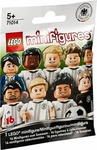 LEGO 71014, LEGO Fussball Nationalmannschaft (71014, LEGO Zubeh&ouml;r) (71014)