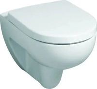 Geberit 203040600, Geberit Tiefspl-WC Renova wei wandhngend Keratec 203040600
