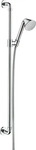 Axor 26023000, Axor Brauseset designed by Front chrom (26023000) Silber