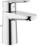 Grohe 23342000, Grohe StartEdge Einhand-Waschtischbatterie, 1/2" S-Size (23342000)