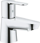 Grohe 20421000, Grohe Standventil BauEdge 20421000 chrom ohne Ablaufgarnitur
