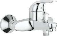Grohe SCARUB0280CR, Grohe Swift Badkraan - 15cm - chroom -23270000 (SCARUB0280CR)
