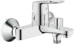 Grohe 23355000, Grohe StartLoop Einhand-Wannenbatterie, 1/2" (23355000) Silber
