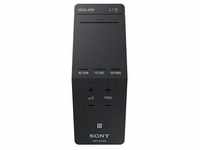 Sony RMF-ED004, Sony RMF-ED004 (Universal, Bluetooth) Schwarz