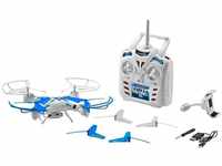 Revell 23954 WiFi Quadcopter X-SPY remote controlled