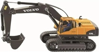 Siku 3535, Siku 3535 Volvo Ec290 Bagger 1 50 (3535)