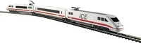Piko PIKO 57094, Piko MyTrain InterCityExpress (Spur H0) (PIKO 57094) Weiss