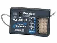 Futaba R304SB Telemetrie-Empfänger T-FHSS