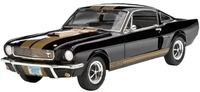 Revell REV 67242, Revell Model Set Shelby Mustang GT 350 (REV 67242)