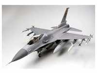 Tamiya F-16C Fighting Falcon