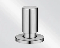 Blanco 222118, Blanco Zugknopf (222118) Silber