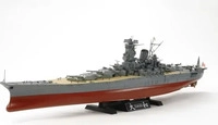 Tamiya TAM 78030, Tamiya Yamato (TAM 78030)