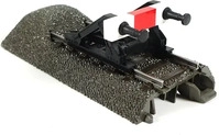 M&auml;rklin 20977, M&auml;rklin H0 C-Gleis (mit Bettung) 20977 (Spur H0) (20977) Schwarz