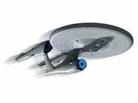Revell REV 04882, Revell Star Trek U.S.S. Enterprise NCC 1701 Grau