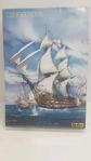 Heller 80897, Heller HMS Victory (80897)