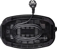 Tristar BR-1025, Tristar Toaster (BR-1025) Schwarz